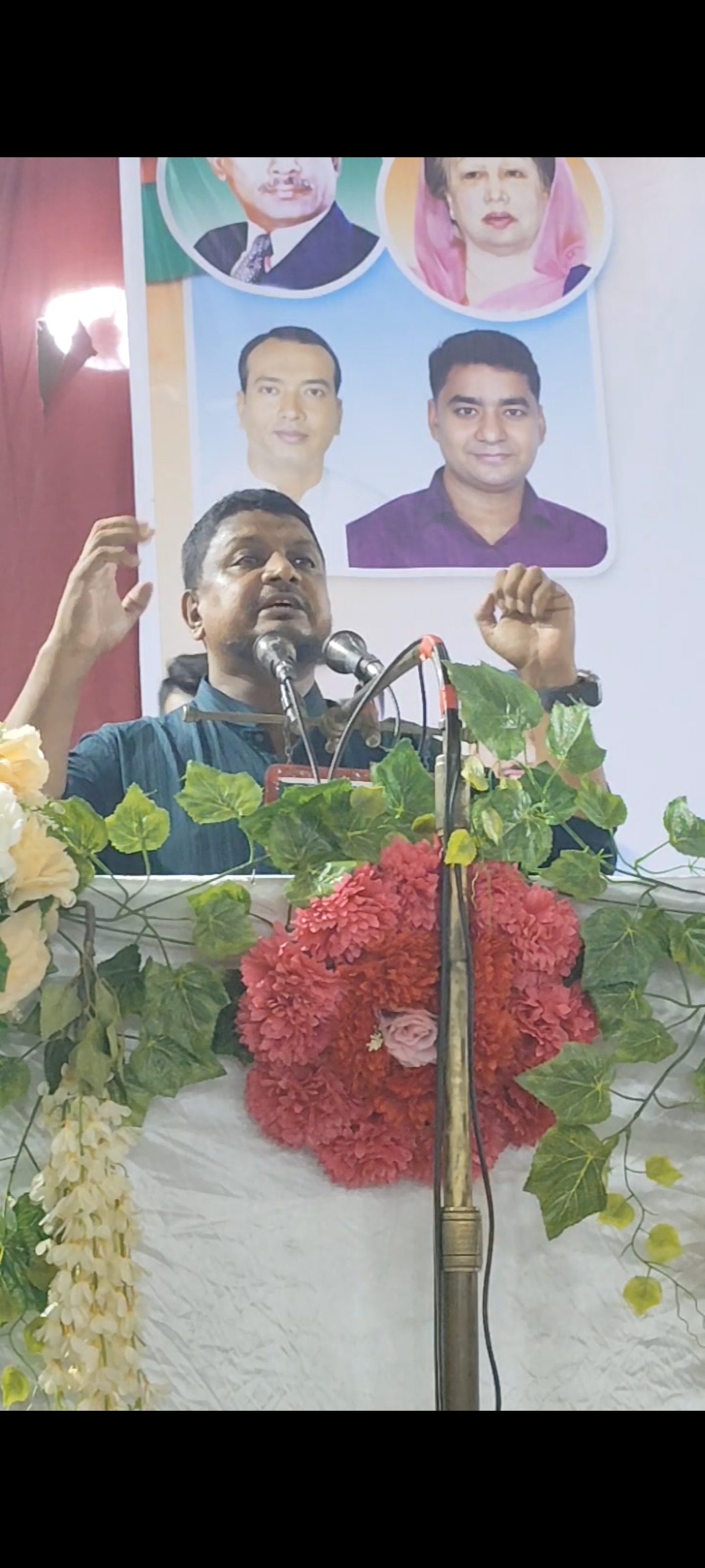মদ বিক্রেতা মাতাল হয় না ঠিক তেমনি জামাতের প্রতিষ্ঠাতা মওদুদী ছেলেকে জামাত করতে দেয়নি- নোয়াখালী জেলা বিএনপি দপ্তর সম্পাদক:পলাশ