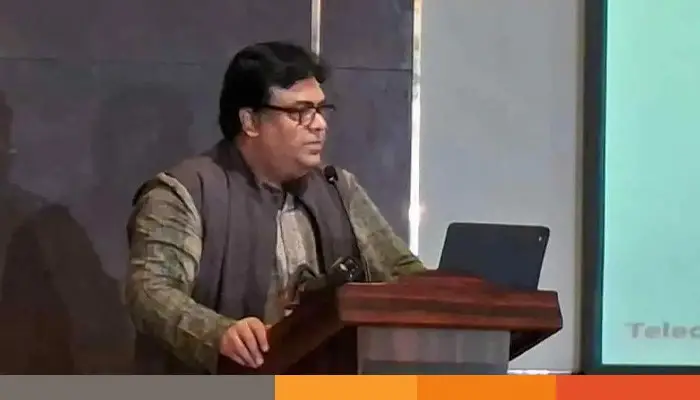 বড় পরিবর্তনের রোডম্যাপ আসছে টেলিকম খাতে : আইসিটি উপদেষ্টা