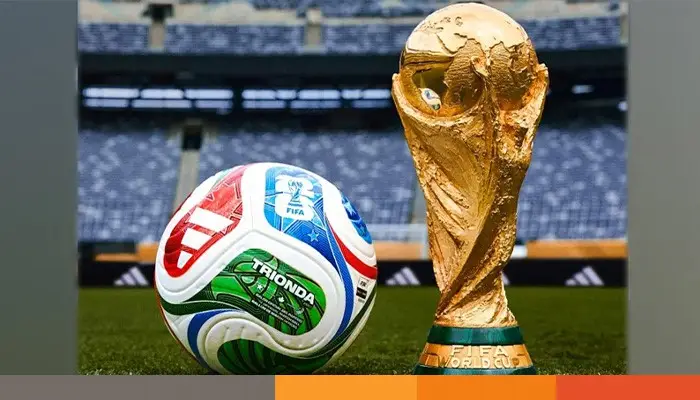 কাটলো অনিশ্চয়তা, যেভাবে বাংলাদেশে দেখা যাবে ফুটবল বিশ্বকাপের ম্যাচ